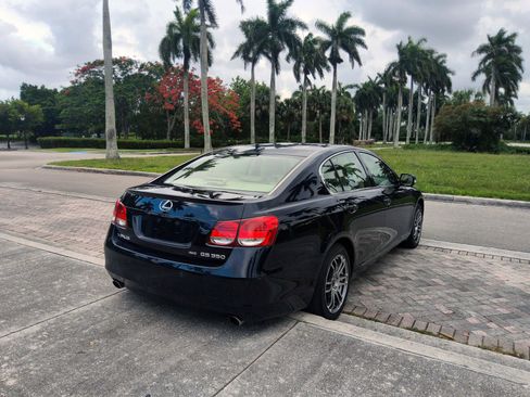Used 2008 Lexus GS 350 AWD image 16