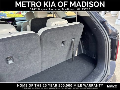 Used 2023 Kia Sorento EX AWD/4WD image 36