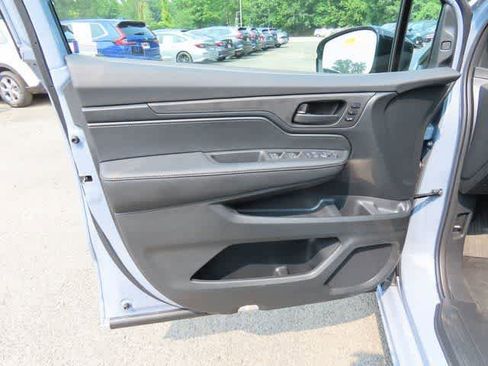 New 2026 Honda Odyssey Sport-L image 17