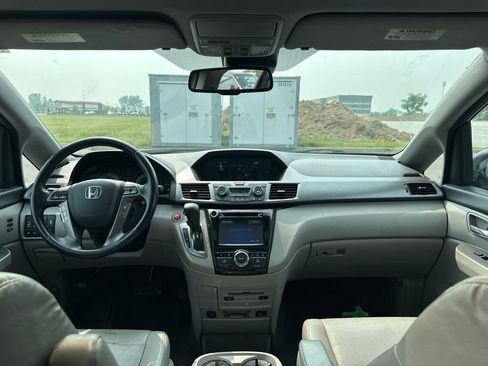 Used 2016 Honda Odyssey Touring image 21