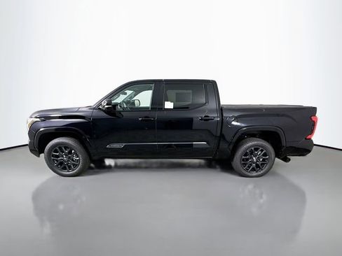 New 2026 Toyota Tundra Platinum AWD/4WD image 4