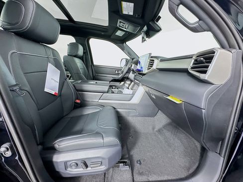 New 2026 Toyota Tundra Limited image 29