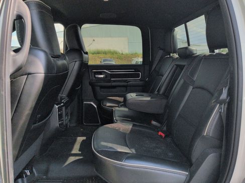Used 2022 RAM 2500 Laramie AWD/4WD image 25