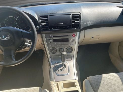 Used 2006 Subaru Legacy 2.5i Special Edition AWD/4WD image 9