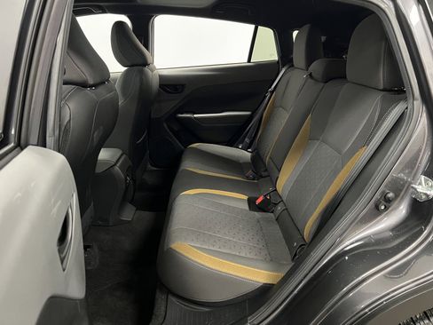Certified 2025 Subaru Crosstrek 2.5i Sport image 12