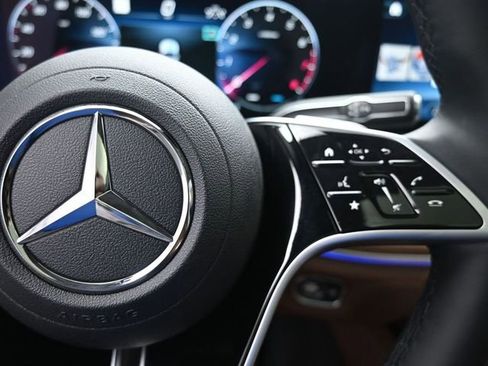 New 2026 Mercedes-Benz GLE 350 4MATIC image 14