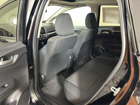 Used 2016 Honda Fit EX image 11