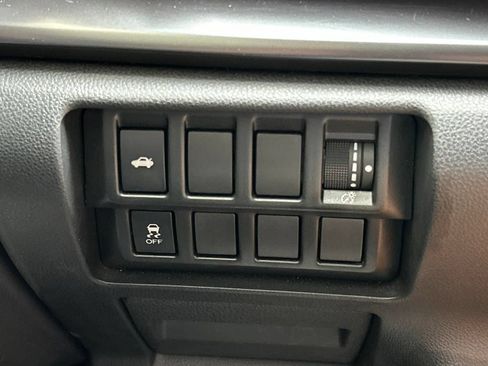 Used 2023 Subaru WRX Limited AWD/4WD image 31