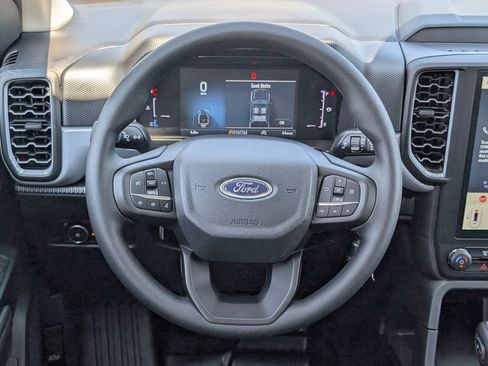 New 2026 Ford Ranger XL RWD image 9
