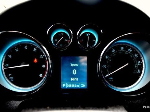 Used 2016 Buick Verano Convenience image 14