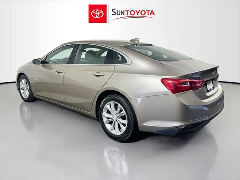 Used 2023 Chevrolet Malibu LT image 6