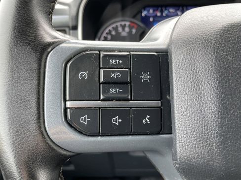 Used 2023 Ford F150 XLT w/ Equipment Group 302A High AWD/4WD image 16