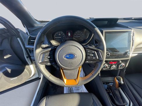 Certified 2024 Subaru Forester Wilderness image 13