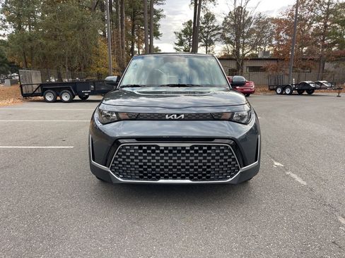 Certified 2024 Kia Soul EX w/ Option Group 015 image 3