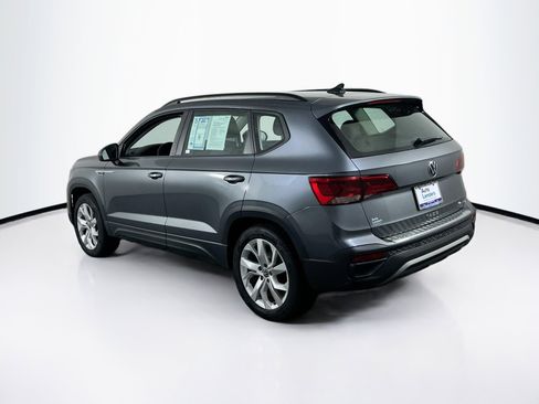 Used 2023 Volkswagen Taos S image 7