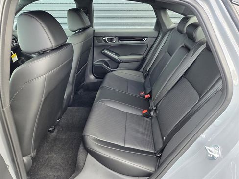 New 2026 Honda Civic Sport Touring image 10