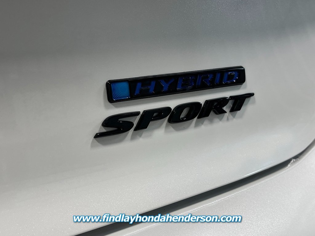 New 2026 Honda Accord Sport image 6