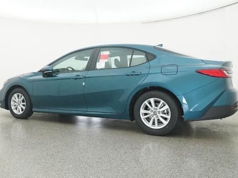 New 2026 Toyota Camry LE image 20