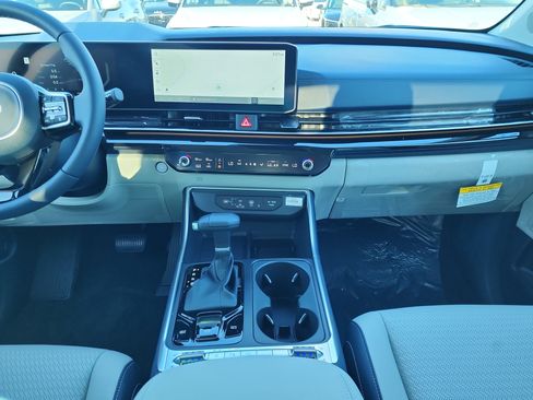 New 2026 Kia Carnival SX Prestige image 14