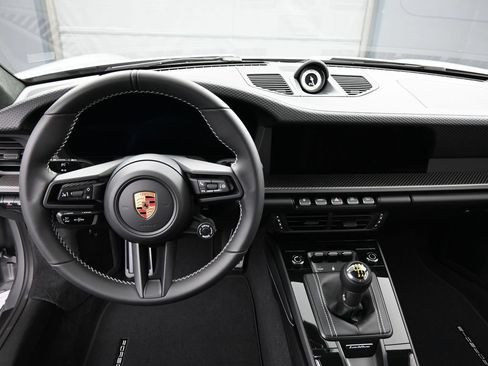 Certified 2026 Porsche 911 GT3 RWD image 19