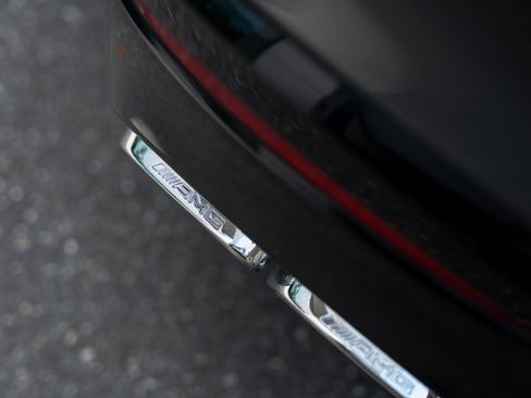 Used 2025 Mercedes-Benz AMG GT 55 image 40