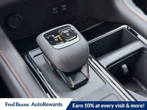 New 2026 Nissan Pathfinder Rock Creek AWD/4WD image 15