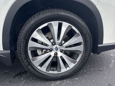 Used 2021 Subaru Ascent Touring w/ Popular Package #2A image 13