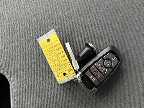 Certified 2023 Ford F150 XLT w/ Equipment Group 302A High image 15