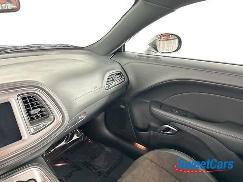 Used 2023 Dodge Challenger R/T Scat Pack w/ Plus Package RWD image 31
