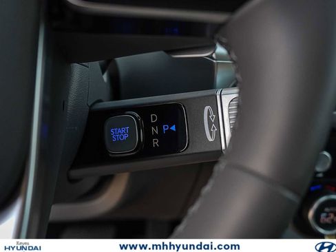 New 2026 Hyundai Ioniq 9 Limited AWD/4WD image 24