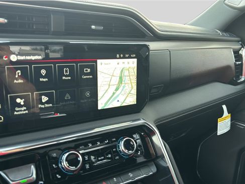 New 2026 GMC Sierra 2500 Denali w/ Denali Reserve Package image 11