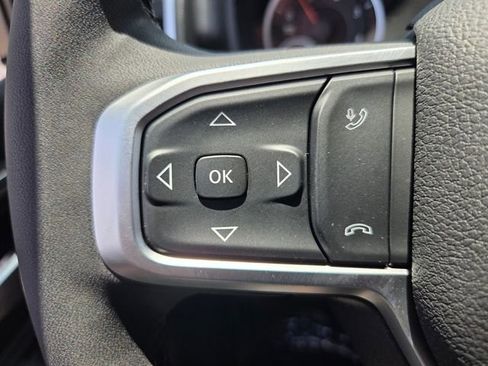 New 2026 RAM 3500 Big Horn AWD/4WD image 28