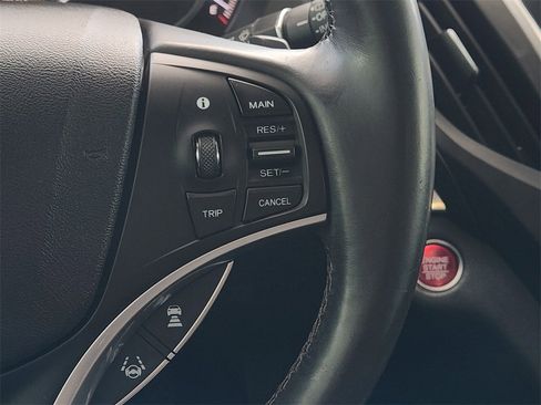 Used 2017 Acura MDX SH-AWD image 28