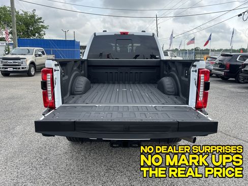 Used 2026 Ford F250 XLT w/ XLT Premium Package AWD/4WD image 5