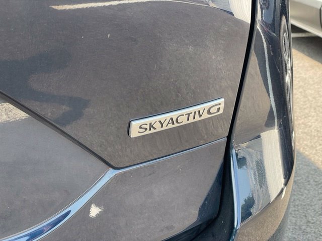 Certified 2024 MAZDA CX-5 AWD 2.5 S w/ Preferred Package image 33