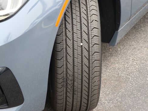 Certified 2024 BMW 228i Gran Coupe w/ Convenience Package FWD image 7