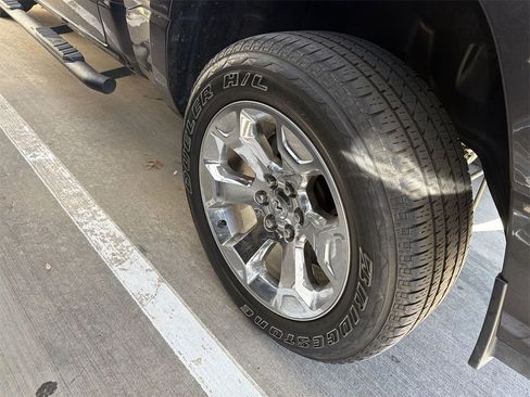 Used 2022 RAM 1500 Big Horn image 5