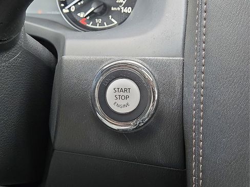 Used 2024 Nissan Armada Platinum w/ Captain's Chairs Package image 31