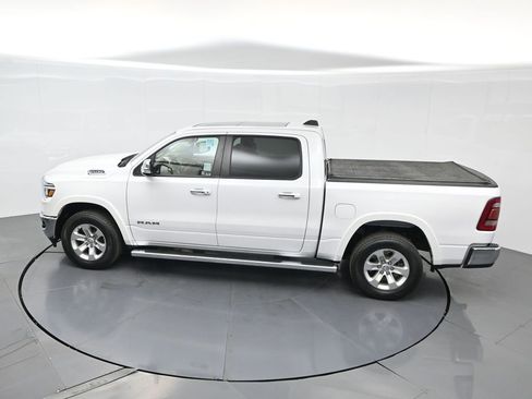 Used 2019 RAM 1500 Laramie image 61