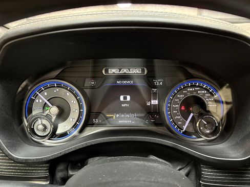 Used 2019 RAM 1500 Limited image 26