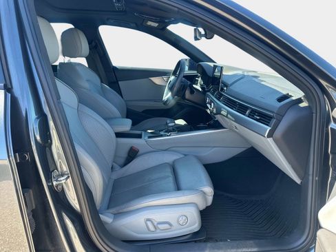 Used 2023 Audi A4 2.0T Premium Plus w/ Premium Plus Package image 7