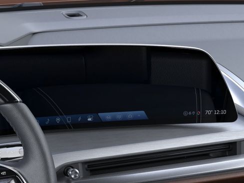 New 2027 Cadillac Vistiq Sport AWD/4WD image 20