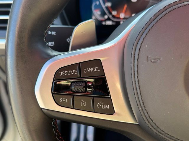 Used 2024 BMW X3 M40i w/ Premium Package AWD/4WD image 33