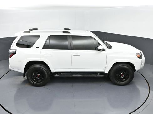 Certified 2023 Toyota 4Runner SR5 image 42