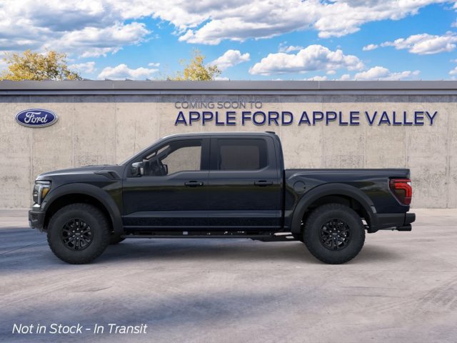 New 2026 Ford F150 Raptor AWD/4WD image 3