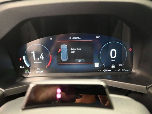 New 2026 Ford Explorer ST w/ Sun And Sound Package image 15