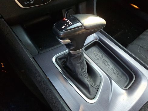 Used 2017 Dodge Charger R/T Scat Pack image 22