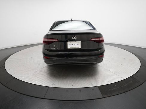 Used 2024 Volkswagen Jetta S image 25