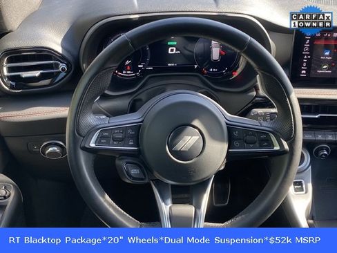 Used 2024 Dodge Hornet R/T Plus image 40