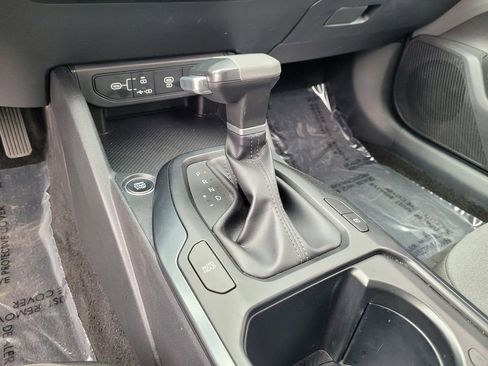 Used 2025 Kia K4 FWD image 20